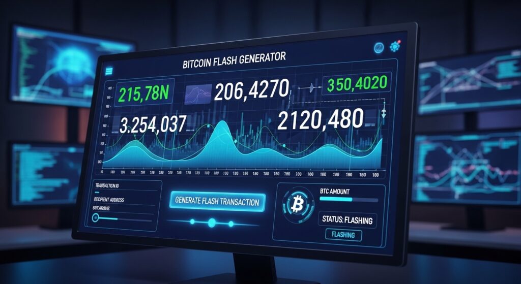 btc flash software download