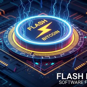 FLASH BTC