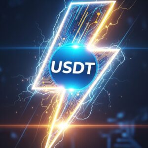 FLASH USDT
